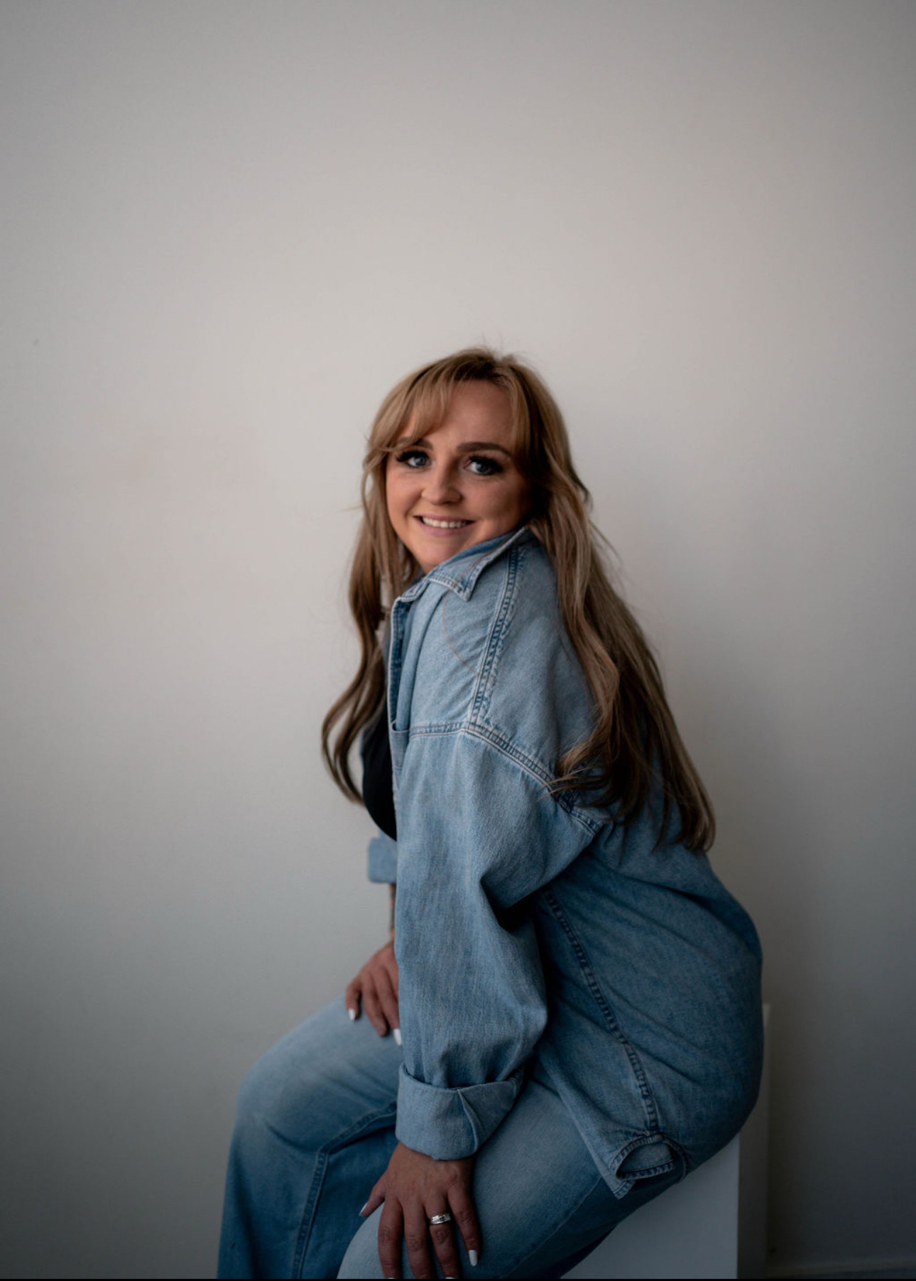 Catherine K Hair