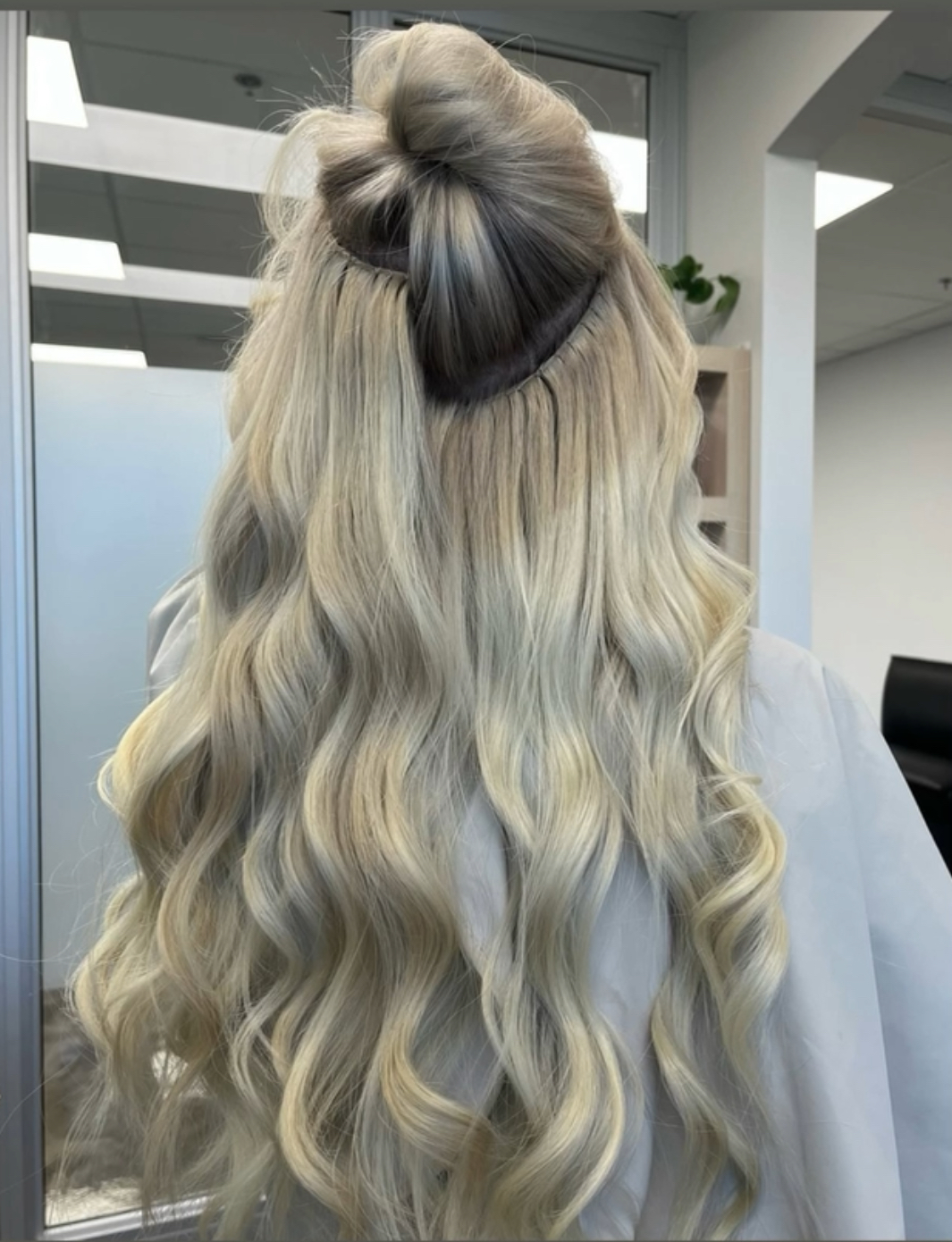 Extensions
