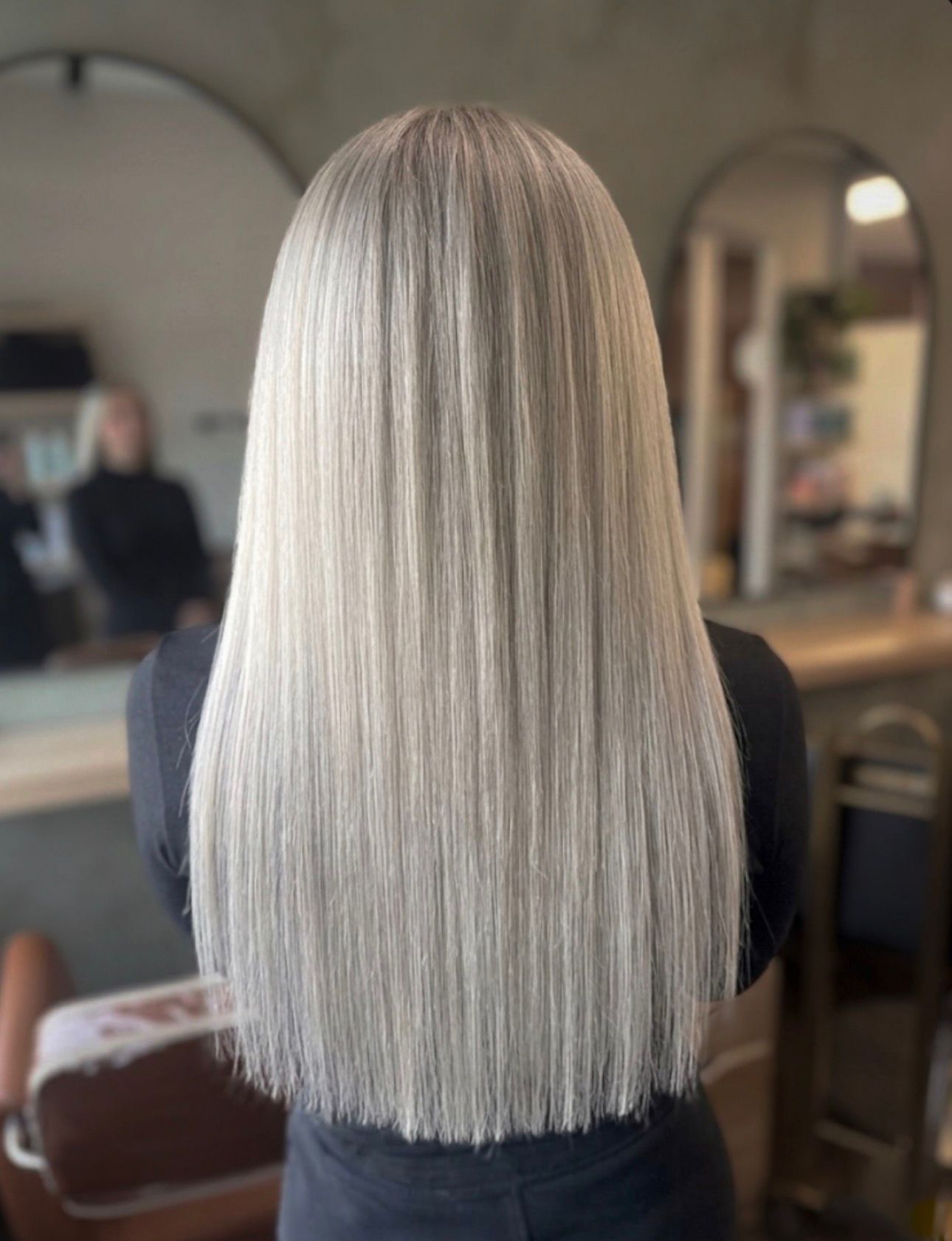 Precision Cuts